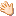 waving